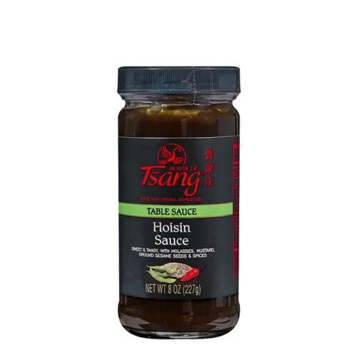 House of Tsang StirFry Hoisin Sauce Wholesome Fresh