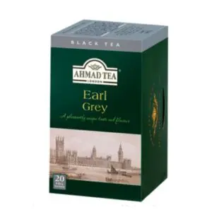 Ahmad Earl Grey Tea