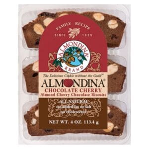 Almondina Chocolate CHERRY