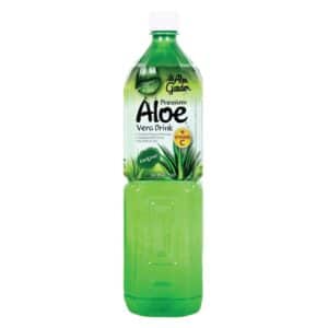 Aloe Garden Aloe Juice Original (1.5L)