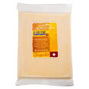 Alpenhaus Le Gruyere