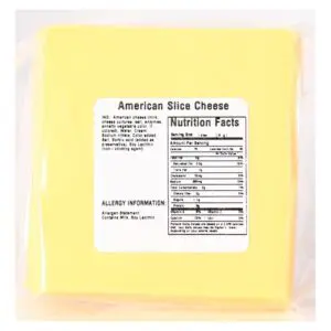 American Slices