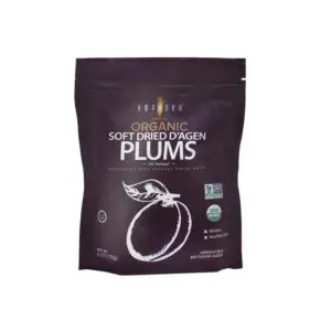 Amphora Org. Soft Dried Plums