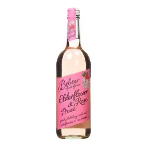 Belvoir Elderflower & Rose Lemonade (25.40 fl oz)