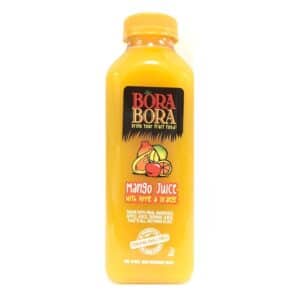 BoraBora Juice Mango