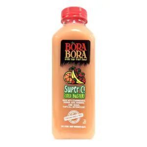 BoraBora Juice Super C