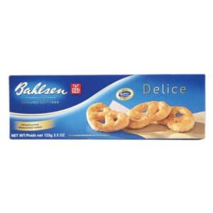 Bahlsen Delice