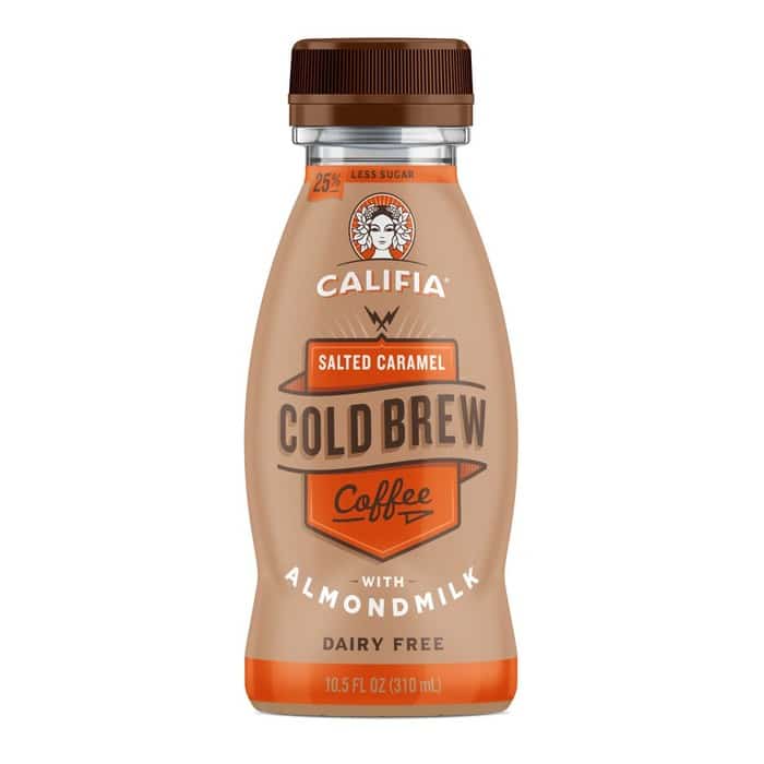 jar cold brew