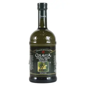 Col. E/V Olive Oil - 1LT (Green Box, L21)
