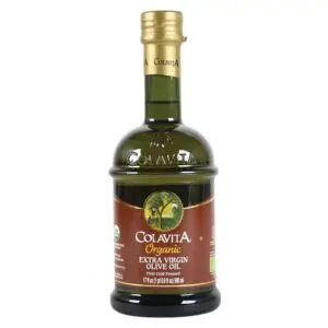 Col. Organic E/V Olive Oil 17oz (#L37)