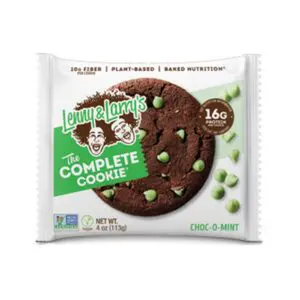 Complete Choco O Mint Cookie