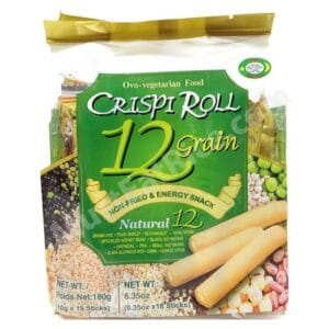 Crispi Roll 12 Grain