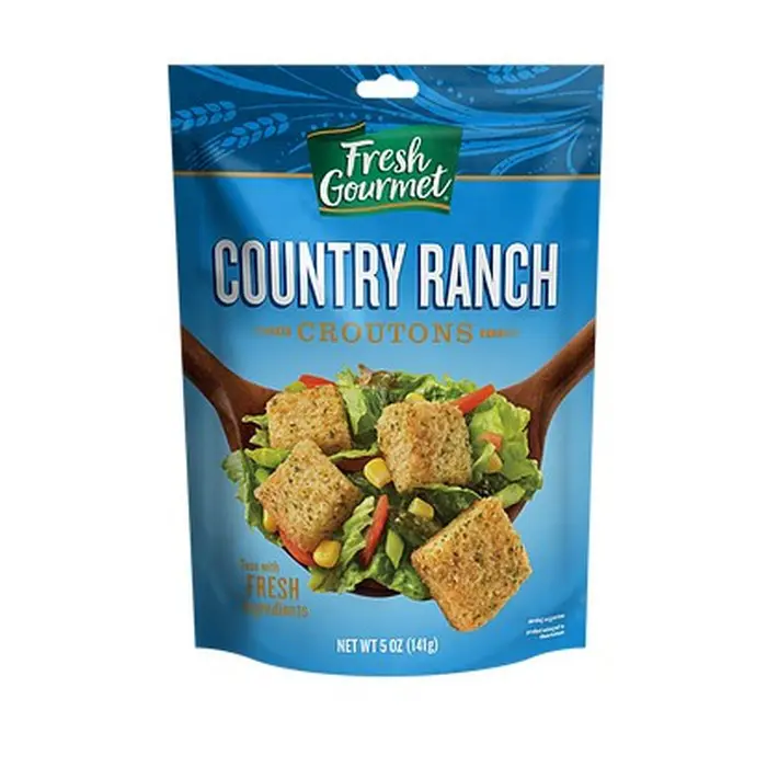 Croutons Country Ranch 1 Croutons Country Ranch