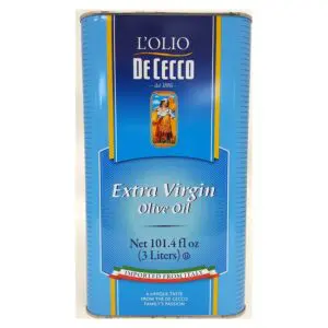 De Cecco Extra Virgin Olive Oil (COV3001)