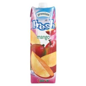Fresh Premium Nectar Mango