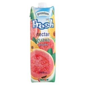 Fresh Premium Nectar Guava