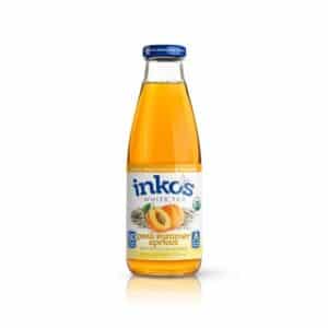 Inkos White Tea  Apricot