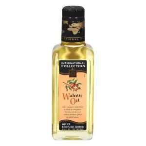 Int/Collection Walnut Oil
