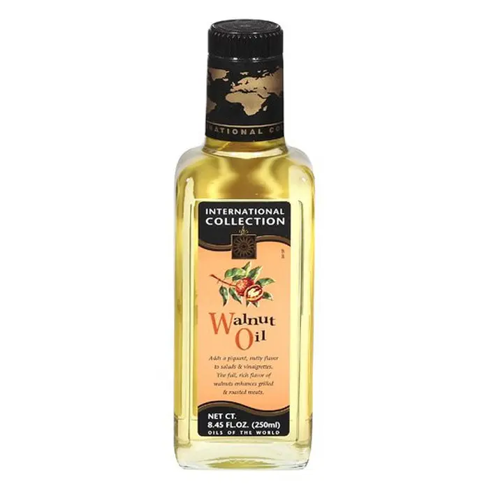 Int/Collection Walnut Oil 1 Int/Collection Walnut Oil