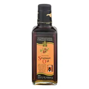 Int/Collection Toasted Sesame Oil