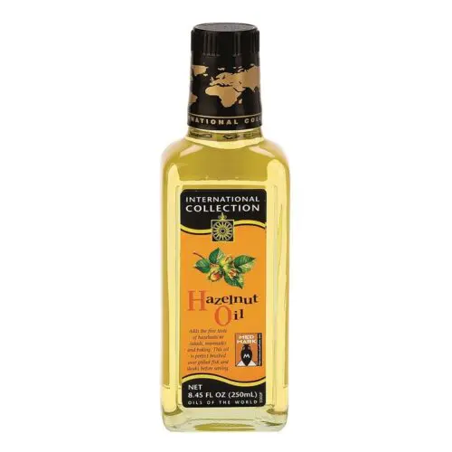 Int/Collection Hazelnut Oil - Wholesome Fresh