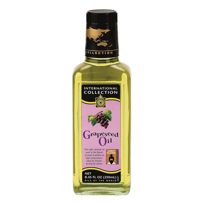 Int/Collection GrapeSeed Oil 1 Int/Collection GrapeSeed Oil