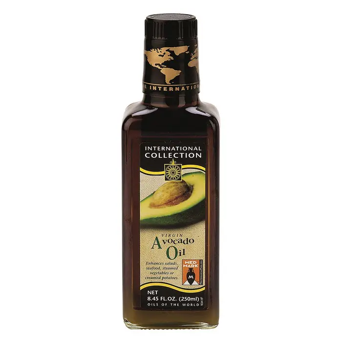 Int/Collection Avocado Oil 1 Int/Collection Avocado Oil