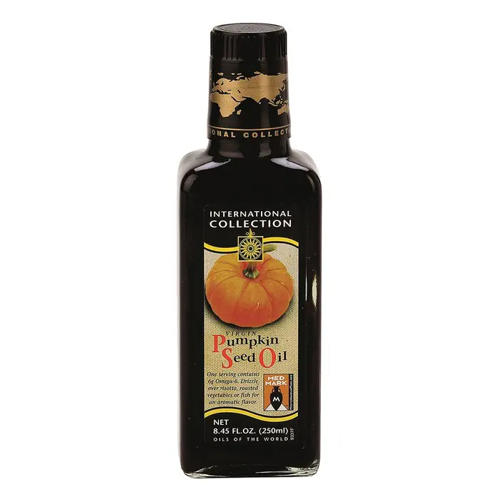 Int/Collection Pumpkin Seed Oil 1 Int/Collection Pumpkin Seed Oil