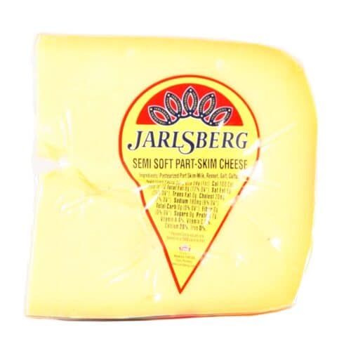 Jarlsberg Cheese Wholesome Fresh