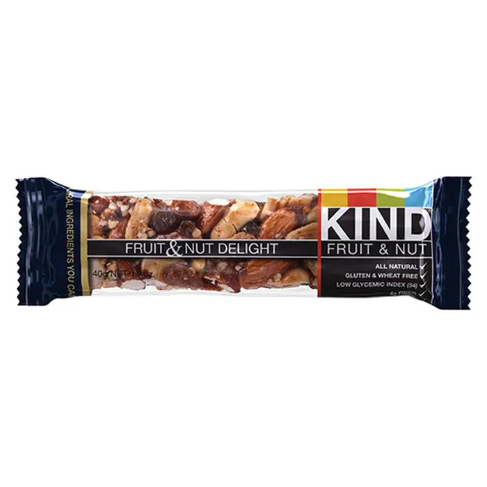 Kind Fruit & Nut Delight 1 Kind Fruit & Nut Delight