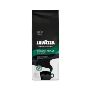Lavazza Drip Coffee Gran Selezione Dark Roast