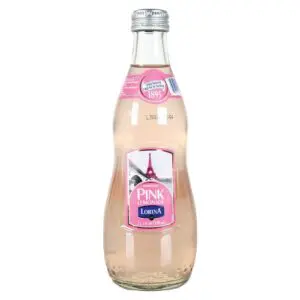 Lorina Natural Sparkling Premium Pink Lemonade [Small]