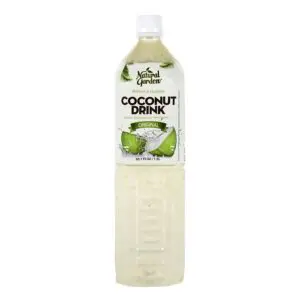 Aloe Garden Coconut Juice Large