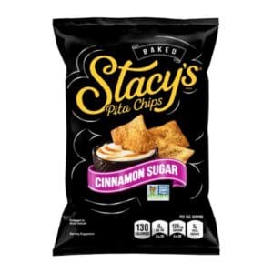 Stacys Pita Cinnamon Sugar (Small)