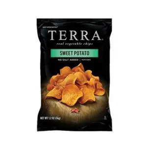 Terra Chip Sweet Potato (24/1.00 oz)