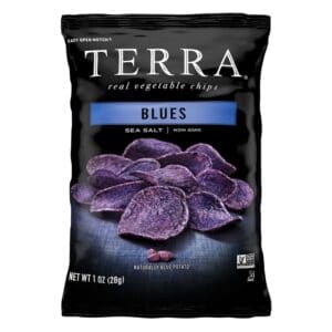 Terra Chips Blue(24/1oz)