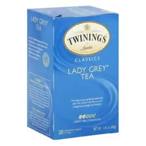 Twining Tea Lady Grey