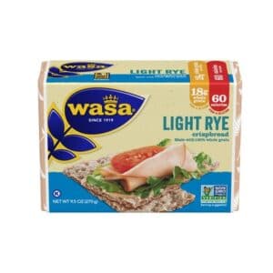 Wasa Light Rye