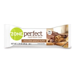 Zone Perfect Choco. Peanut Butter