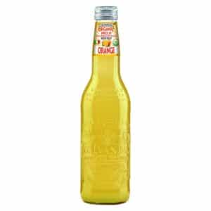 Galvanina Org. Sparkling Fruit Soda ORANGE