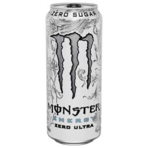 MONSTER ZERO-ULTRA