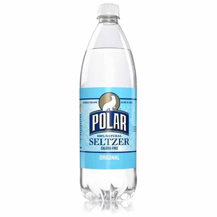 POLAR SELTZER ORIGINAL - Wholesome Fresh
